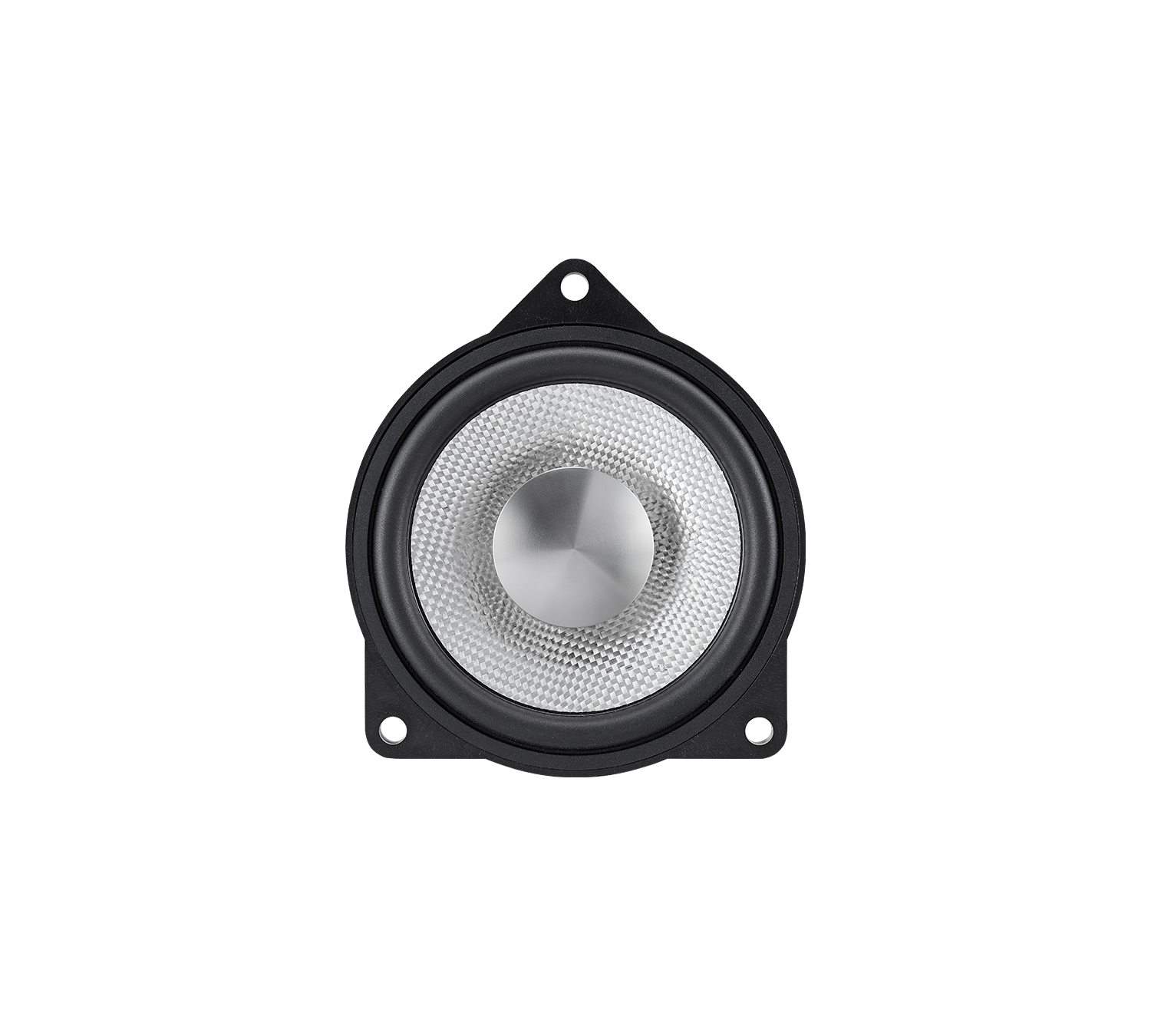 BMW i3 专用4"中音扬声器