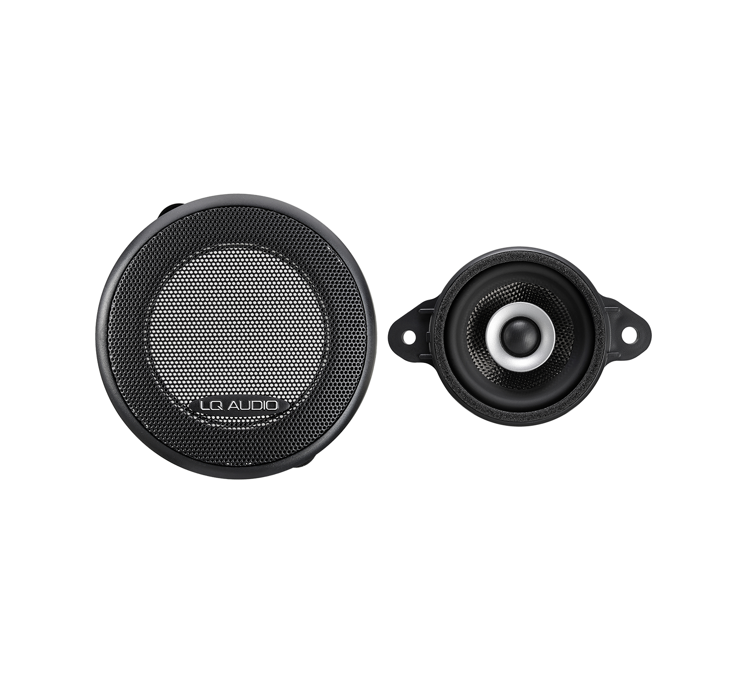 丰田&middot;赛那/格瑞维亚 专用环绕同轴扬声器套件