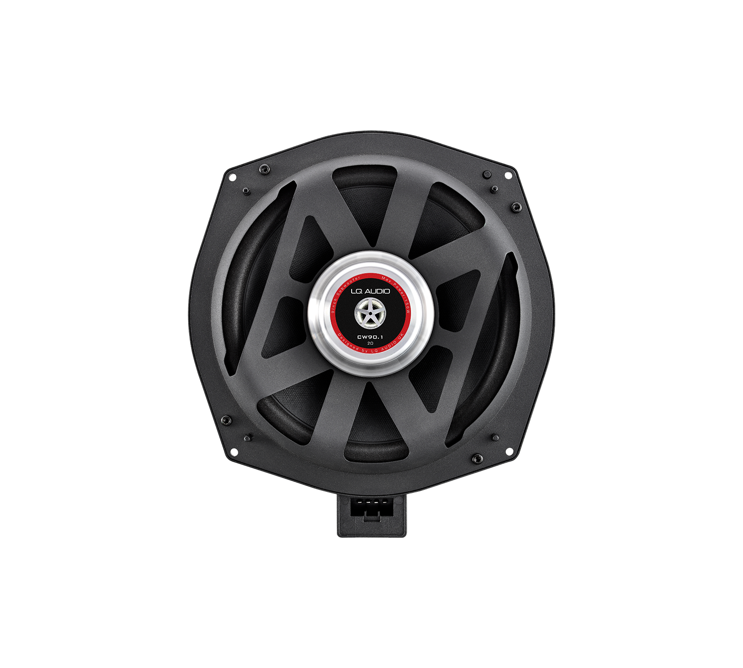 BMW&MINI全系列 专用9"低音扬声器