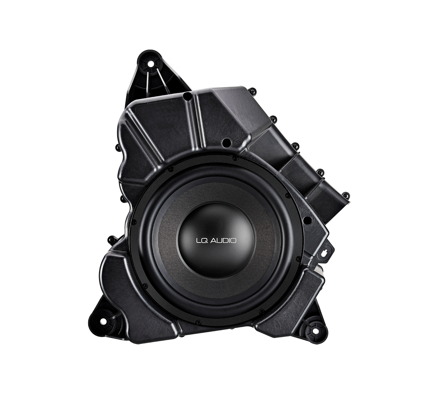 别克GL8 653T 专用8.5"导向式超低音