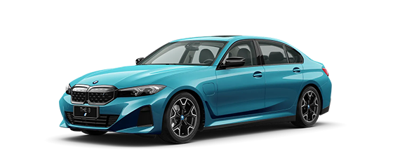 BMW-i3 音响升级系统