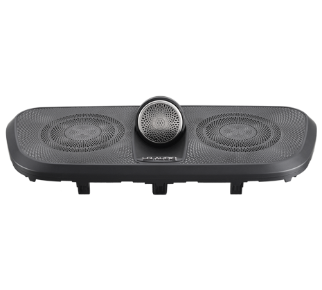 F301-LIX 鹦鹉螺中置音响