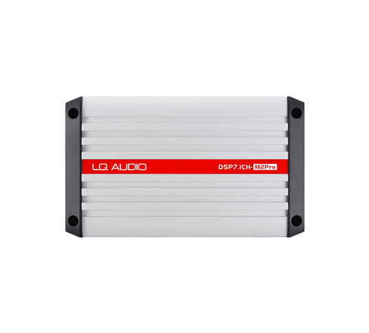 F960 M2 PRO DSP智能功放