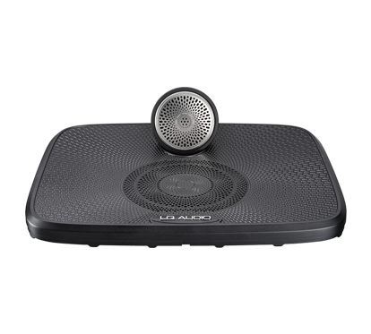 F302-LIX 鹦鹉螺中置音响