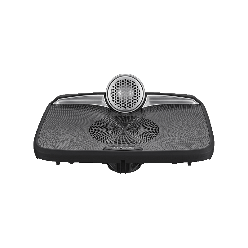 F302-Ultra 钻石鹦鹉螺中置音响