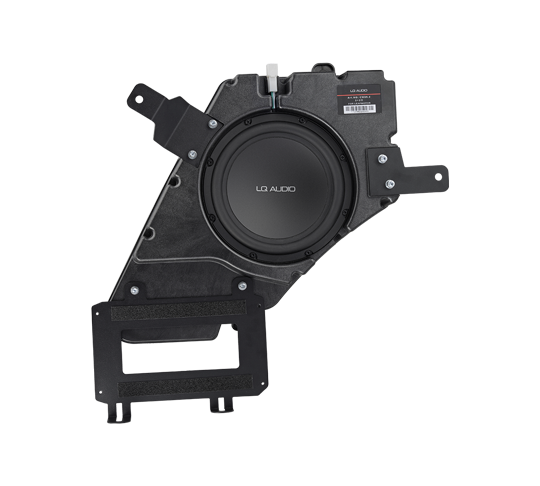 CW85.2 8.5英寸导向式超低音