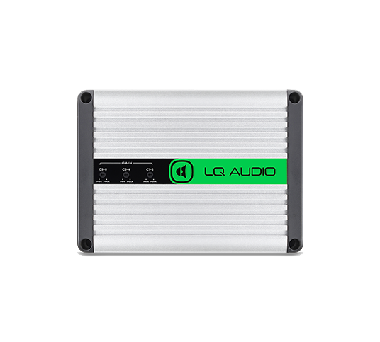 F960 M3 DSP智能功放