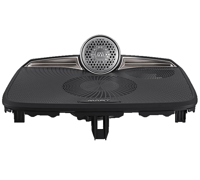 TS35-02 中置音响