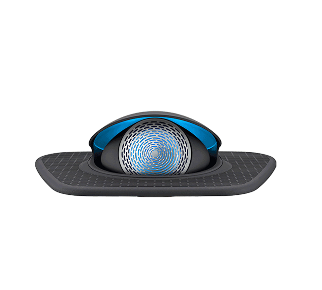 PM-001 专用声光中置音响