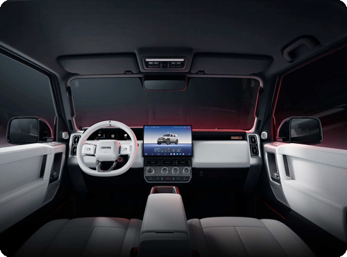 为您的V23量身定制